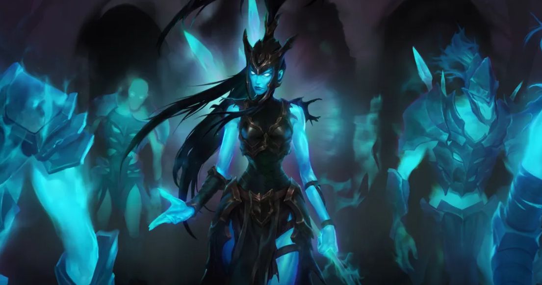 境翻盘的关 境翻盘的关