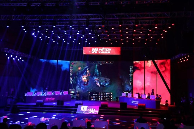 极致风采 极致风采