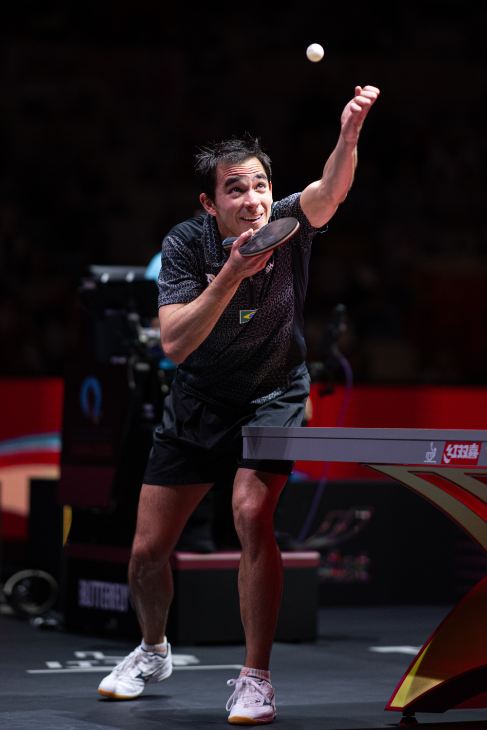 如果技术流 如果技术流